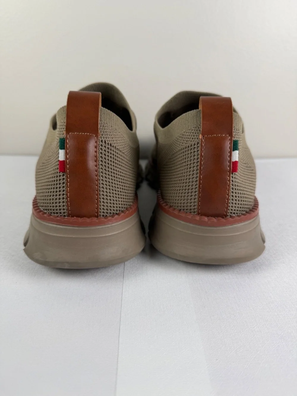 Summer Oxfords Shoes for Men